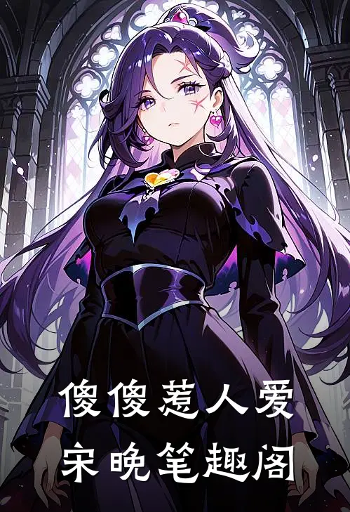 傻傻惹人爱宋晚笔趣阁