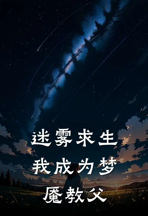 迷雾求生，我成为梦魇教父