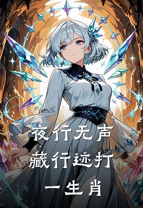 夜行无声藏行迹打一生肖