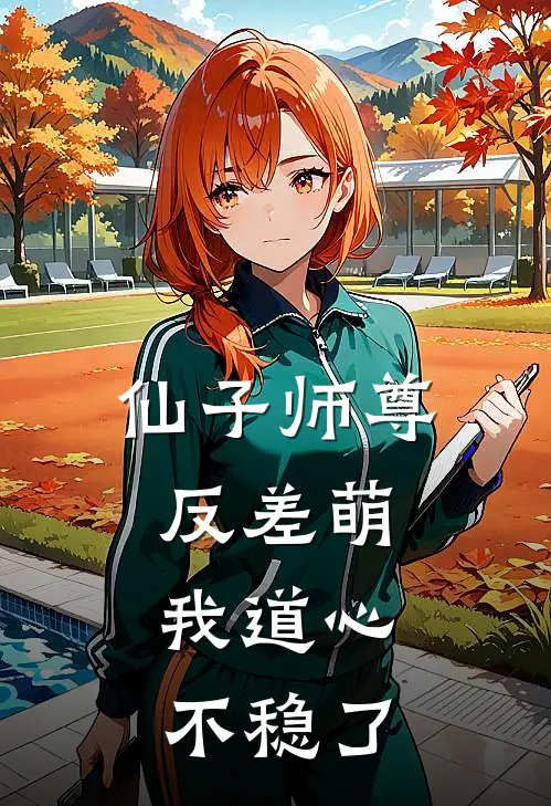 仙子师尊反差萌，我道心不稳了