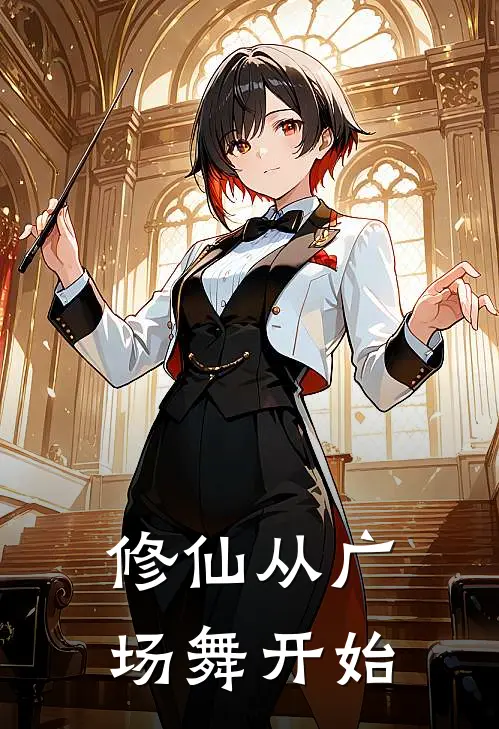 修仙从广场舞开始