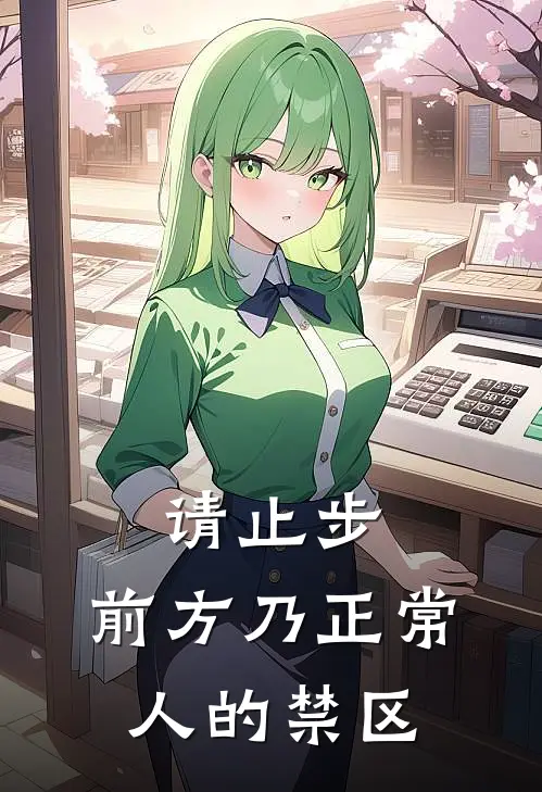 请止步，前方乃正常人的禁区