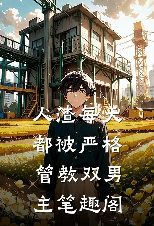 人渣每天都被严格管教双男主笔趣阁