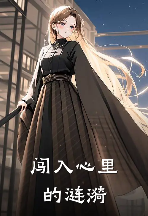 闯入心里的涟漪