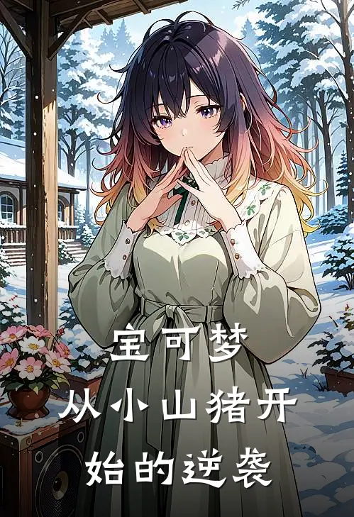 宝可梦：从小山猪开始的逆袭