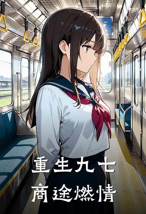 重生九七商途燃情