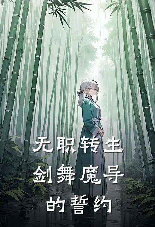 无职转生：剑舞魔导的誓约