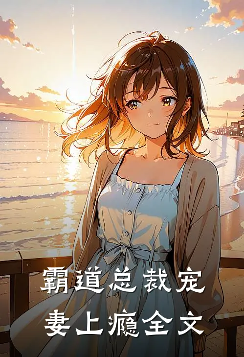 霸道总裁宠妻上瘾全文