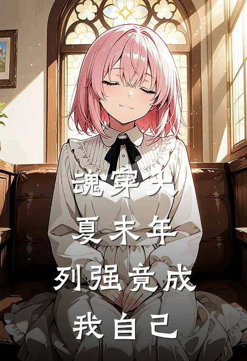 魂穿大夏末年，列强竟成我自己