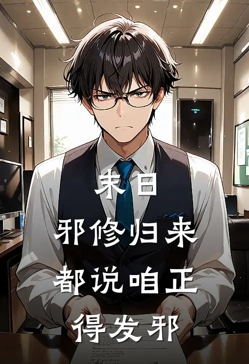 末日：邪修归来，都说咱正得发邪