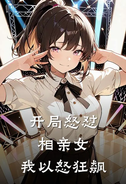 开局怒怼相亲女，我以怒狂飙