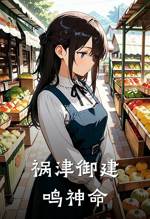 祸津御建鸣神命