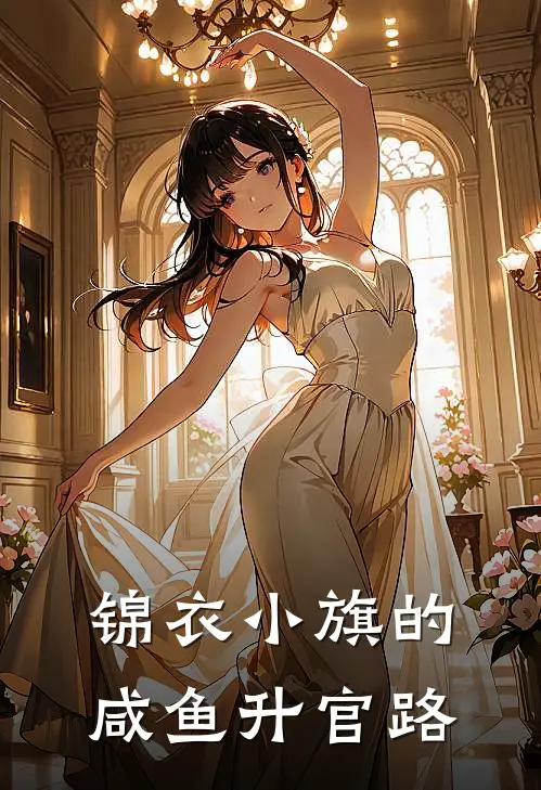 锦衣小旗的咸鱼升官路
