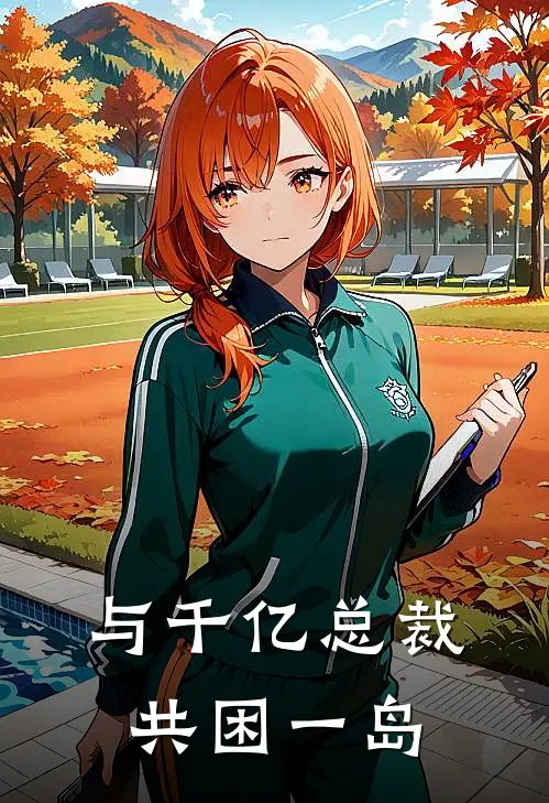 与千亿总裁共困一岛