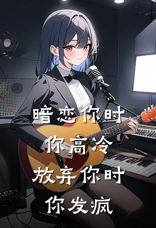 暗恋你时你高冷，放弃你时你发疯温衡程岁免费小说阅读_免费小说大全暗恋你时你高冷，放弃你时你发疯(温衡程岁)