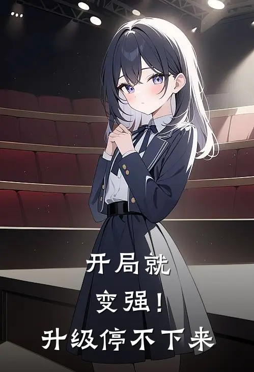 开局就变强！升级停不下来