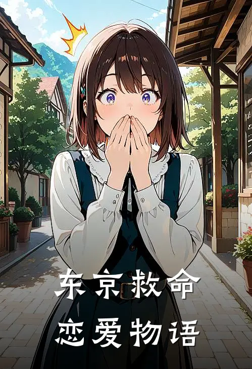 东京救命恋爱物语
