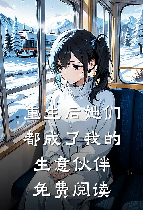 重生后她们都成了我的生意伙伴免费阅读