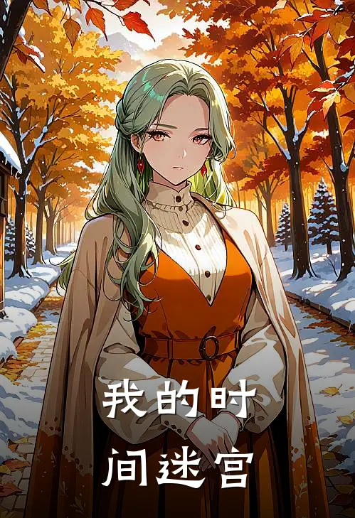我的时间迷宫