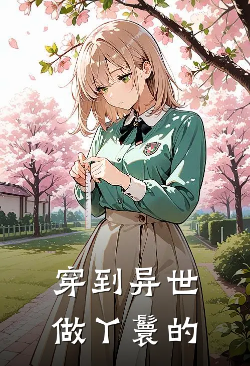 穿到异世做丫鬟的