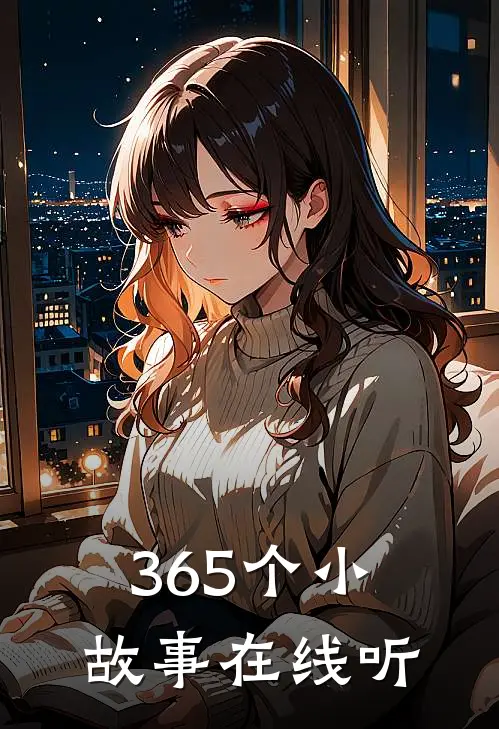 365个小故事在线听