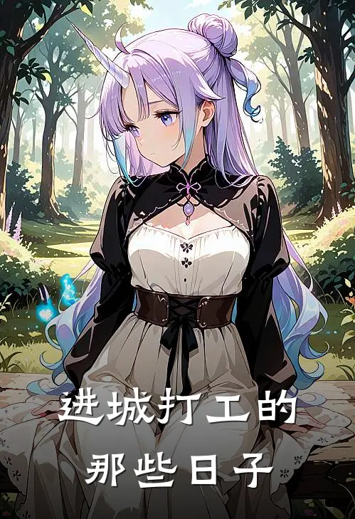 进城打工的那些日子