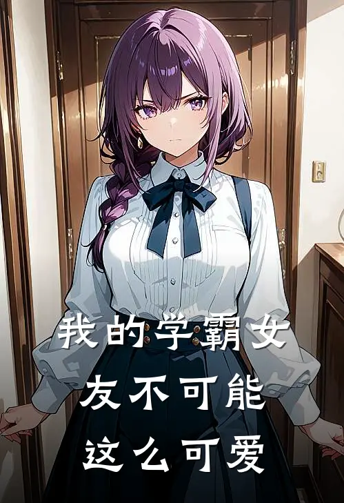 我的学霸女友不可能这么可爱