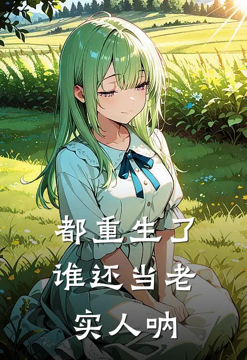 都重生了谁还当老实人呐