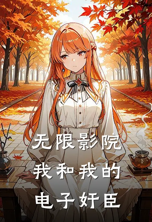 无限影院：我和我的电子奸臣