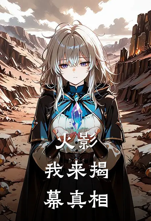 火影，我来揭幕真相