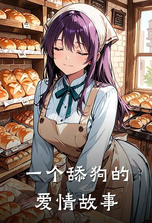 一个舔狗的爱情故事