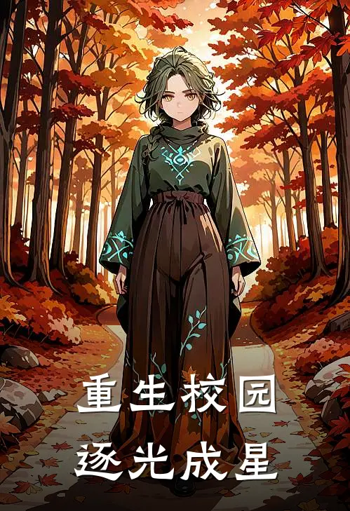 重生校园：逐光成星