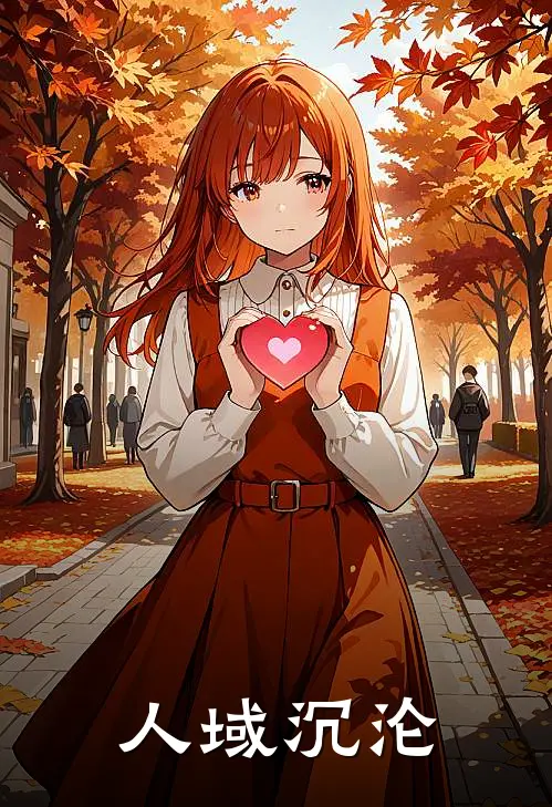 人域沉沦