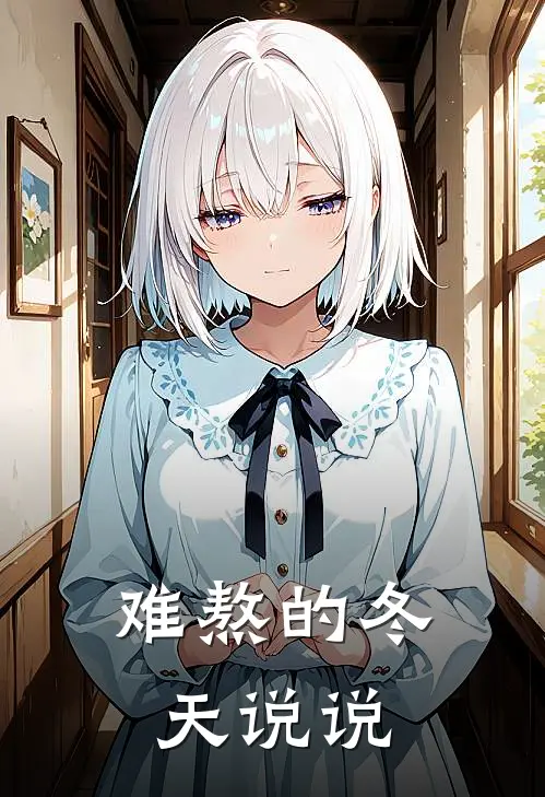 难熬的冬天说说