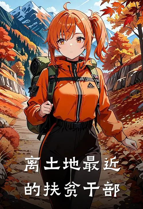 离土地最近的扶贫干部