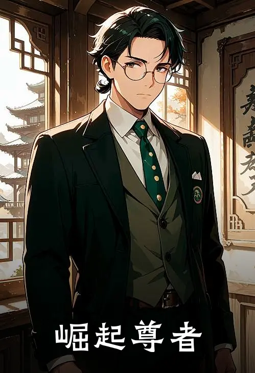 崛起尊者(初子义虹儿)热门网络小说_最新章节列表崛起尊者(初子义虹儿)