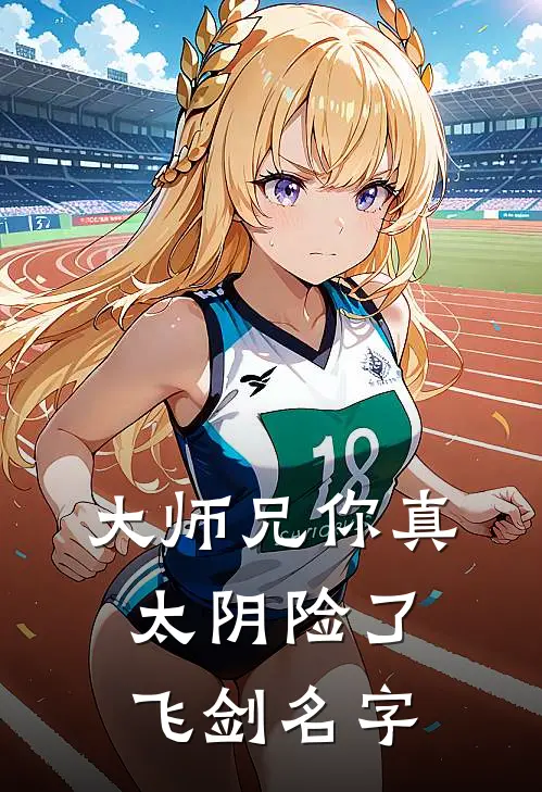 大师兄你真太阴险了飞剑名字