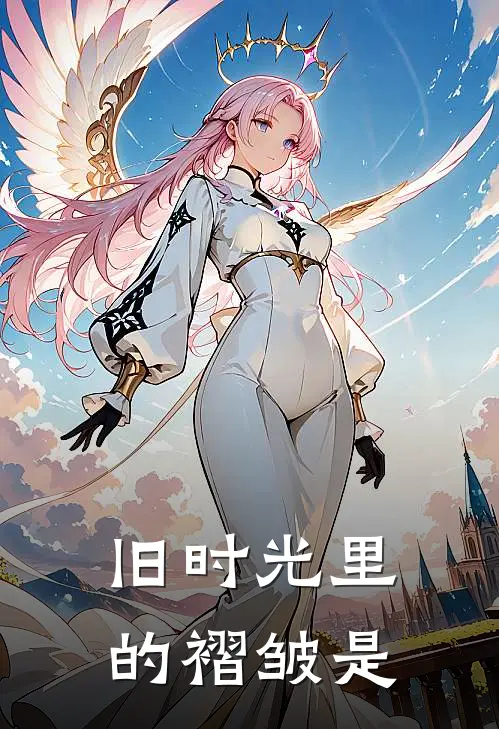 旧时光里的褶皱是