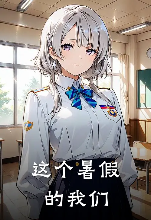 这个暑假的我们(张景晗秦思琪)最新推荐小说_在哪看免费小说这个暑假的我们张景晗秦思琪