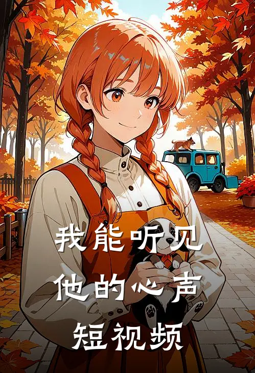 我能听见他的心声短视频