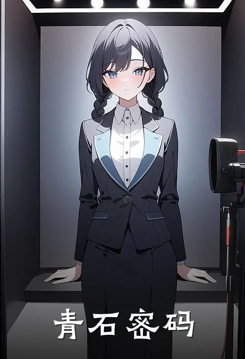 青石密码