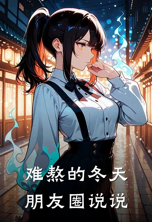 难熬的冬天朋友圈说说