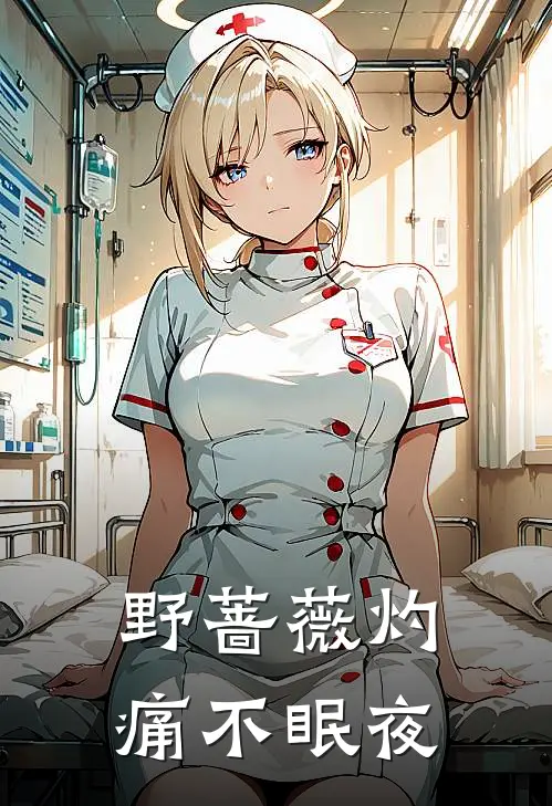 野蔷薇灼痛不眠夜