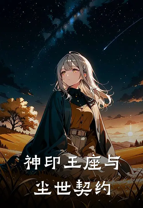 神印王座与尘世契约