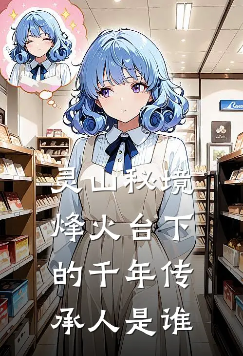 灵山秘境烽火台下的千年传承人是谁