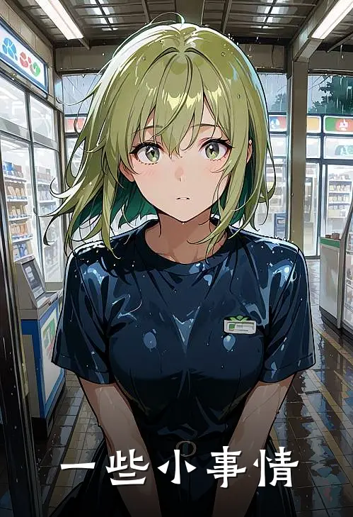 一些小事情