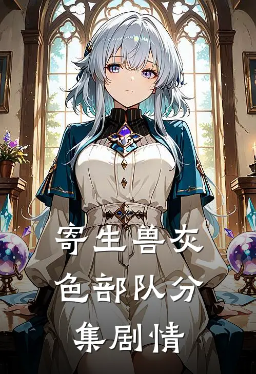 寄生兽灰色部队分集剧情