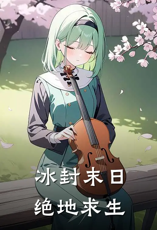 冰封末日：绝地求生