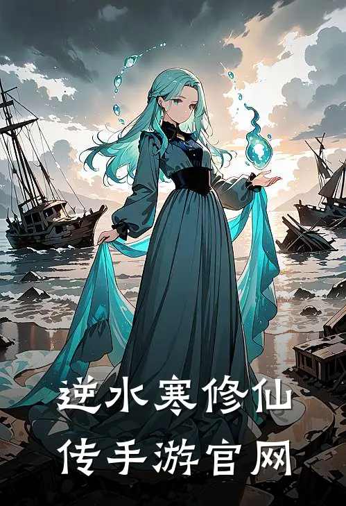 逆水寒修仙传手游官网