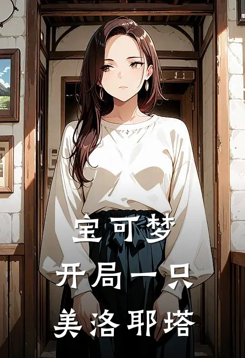 宝可梦：开局一只美洛耶塔